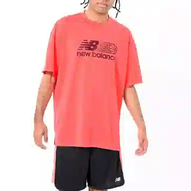 New Balance LogoT
