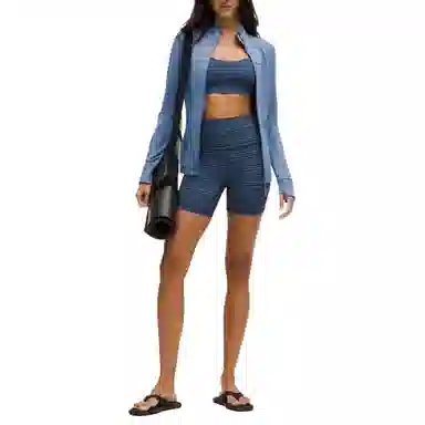 lululemon Align High-Rise Short 6"