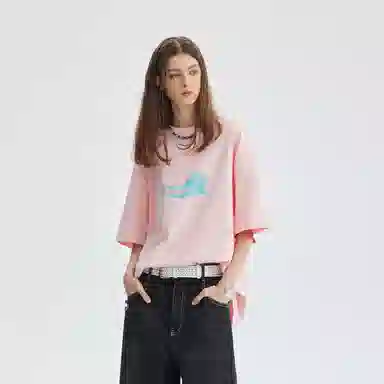 INXX x ShinWoo Standby T