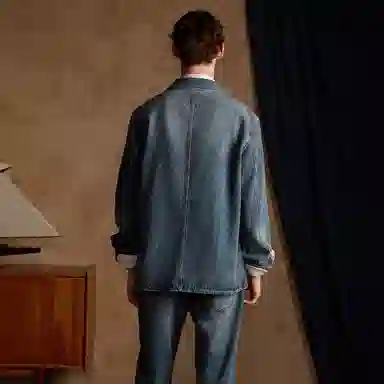 Teenie Weenie Men 24FW