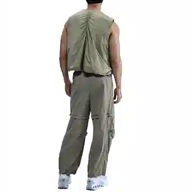 Nike SS25 Tech Green