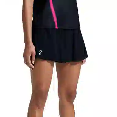 On Court