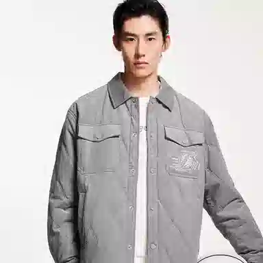 JACK JONES x NBA