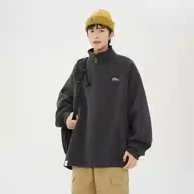 QEWBG polo