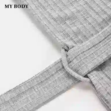 MY BODY