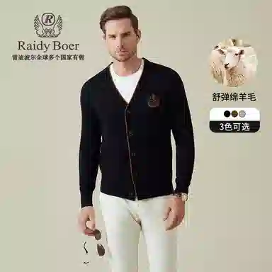 Raidy Boer V
