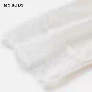 MY BODY