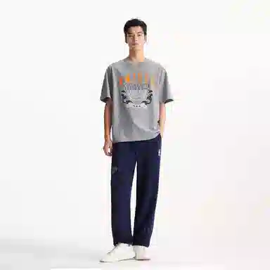JACK JONES x NBA T