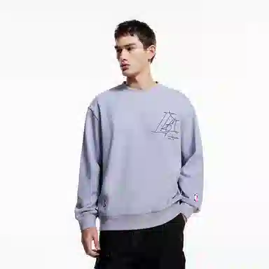 JACK JONES x NBA logo