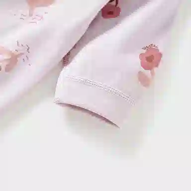 童泰爬服 舒适柔软亲肤 婴幼童