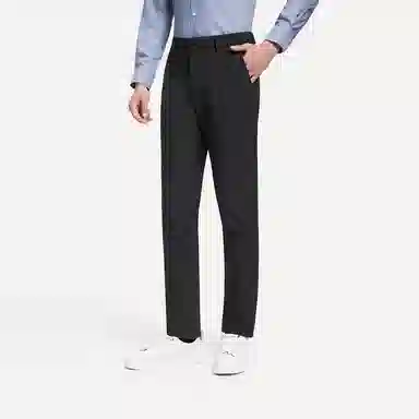 GOLDLION Corduroy Stretch Pants