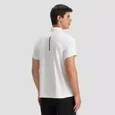 DESCENTE TRAINING POLO