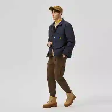 CAT FW25