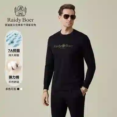 Raidy Boer T