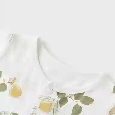 童泰连体衣 时尚舒适亲肤透气 婴幼童