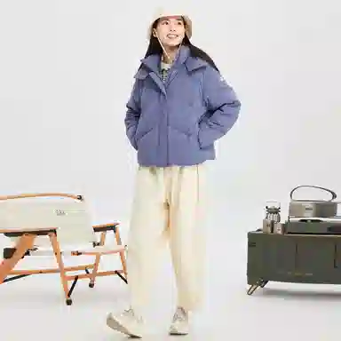 KOLON SPORT OFF CAMP SECO