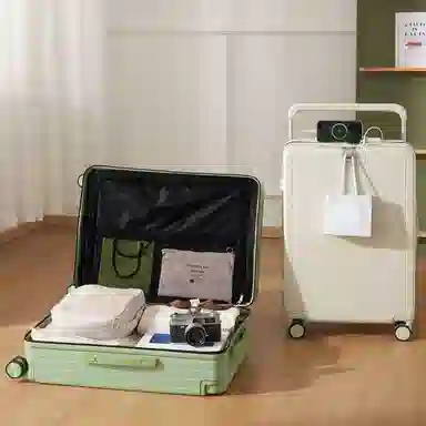 DCLOUD ABS+PC 20242622