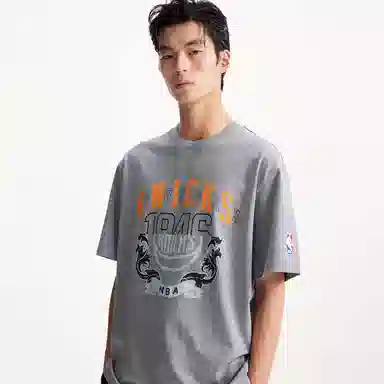 JACK JONES x NBA T