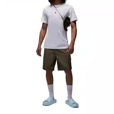 Jordan Flight Essentials White Tee