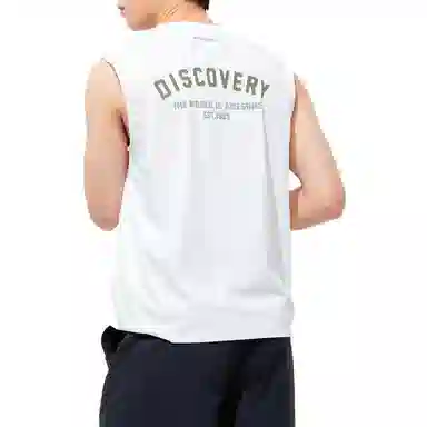 Discovery Expedition Freshvent