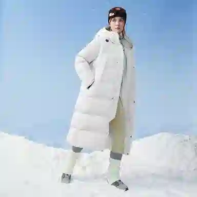 DESCENTE Women's Ski Series