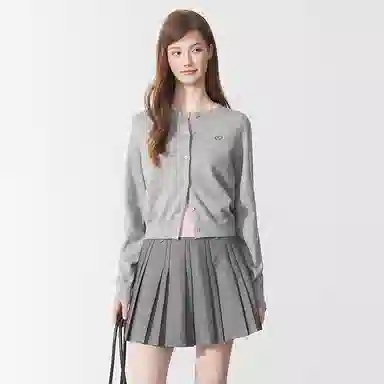 LEDIN Sweater Cardigan