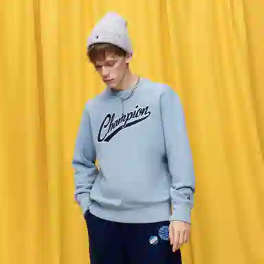 Champion FW22 Rochester Logo