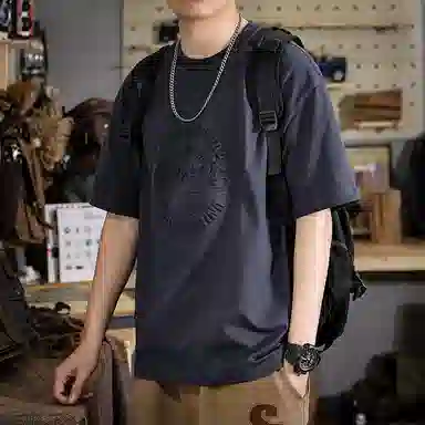 T
