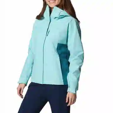 Columbia Hikebound 2