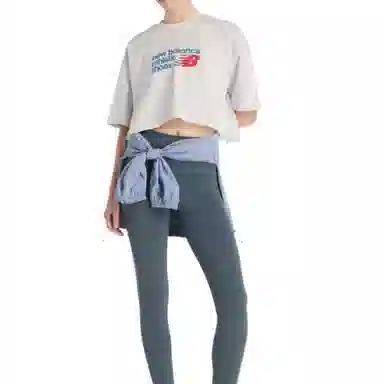 New Balance AthleticsPremium T