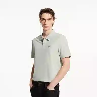 JACK JONES CLEANFITPolo