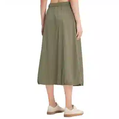 DESCENTE Descente Bleu