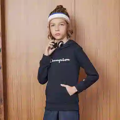 Champion Kids Logo