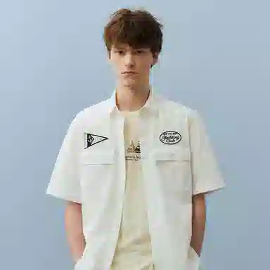 Teenie Weenie Men 24SS