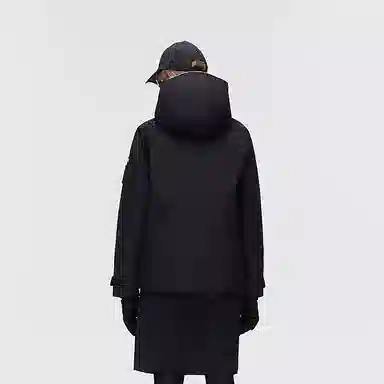 Bosideng GORE-TEX Black Label