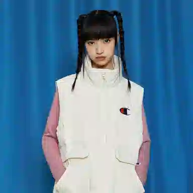 Champion FW22 Down Jacket