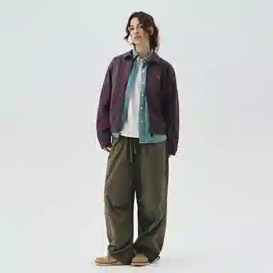 714STREET Detroit Jacket