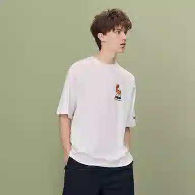Champion SS23 LogoT