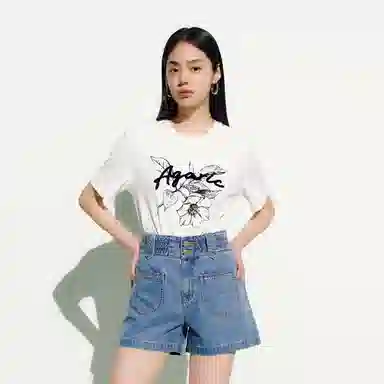 T