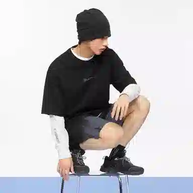 HLA JEANS T
