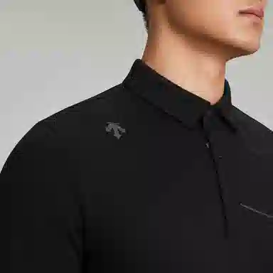 DESCENTE DESCENTEGOLFPOLO PRO