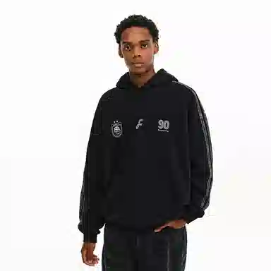FPA Always Moving Hoodie