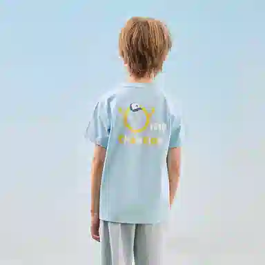 Champion Kids T