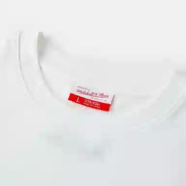 Mitchell Ness x AFGK NBA T