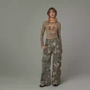 CHUU 2024 T