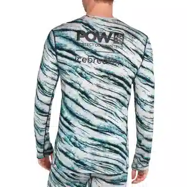 icebreaker POWT