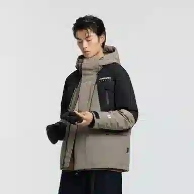 PEACEBIRD MEN cordura