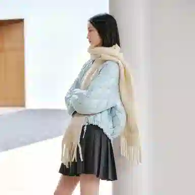 Peacebird Little Gourd Down Jacket