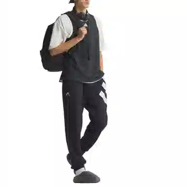 adidas Anthony Edwards Basketball Pants