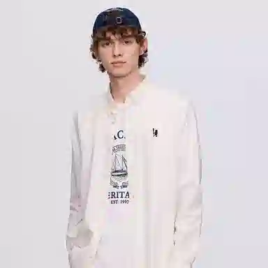 Teenie Weenie Men 24SS